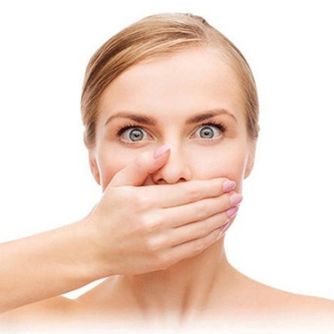 Bad Breath