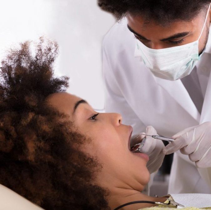 Extractions