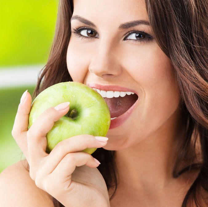 Health & Your Diet