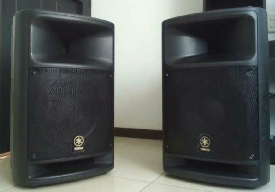 sonido