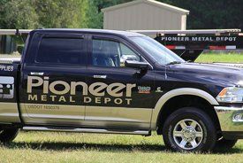 metal roofing manufacturers