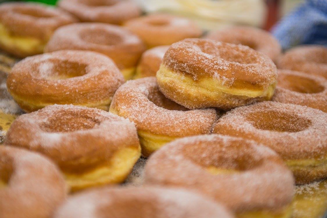 Ciambelle