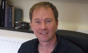 M.E. & A. Hughes team member