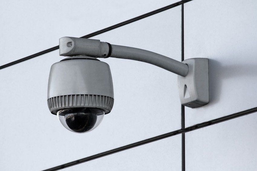 CCTV