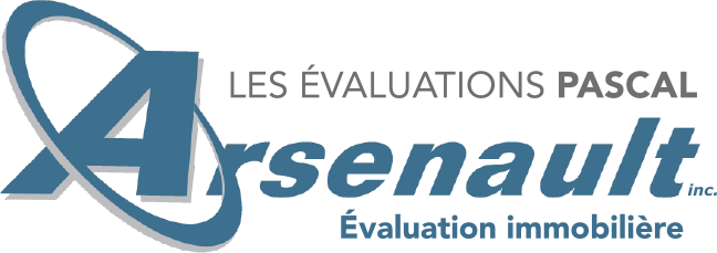 logo Les Évaluations Pascal Arsenault