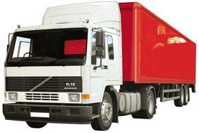 HGV Repair