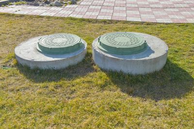 Manholes — Atlanta, GA — Akins Plumbing Manholes — Atlanta, GA — Akins Plumbing