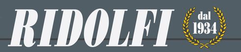 ONORANZE FUNEBRI RIDOLFI - LOGO