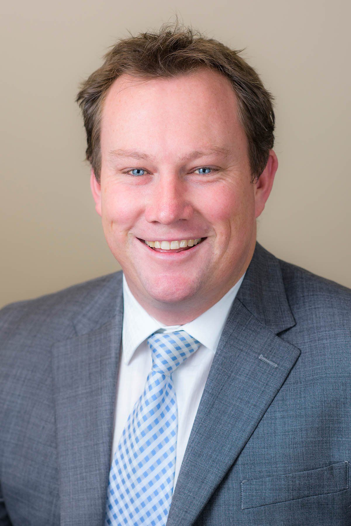 Heath McCartney