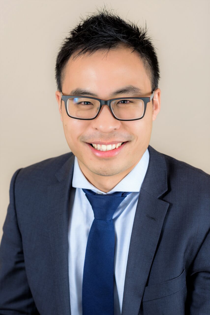 Marcus See, Senior Accountant