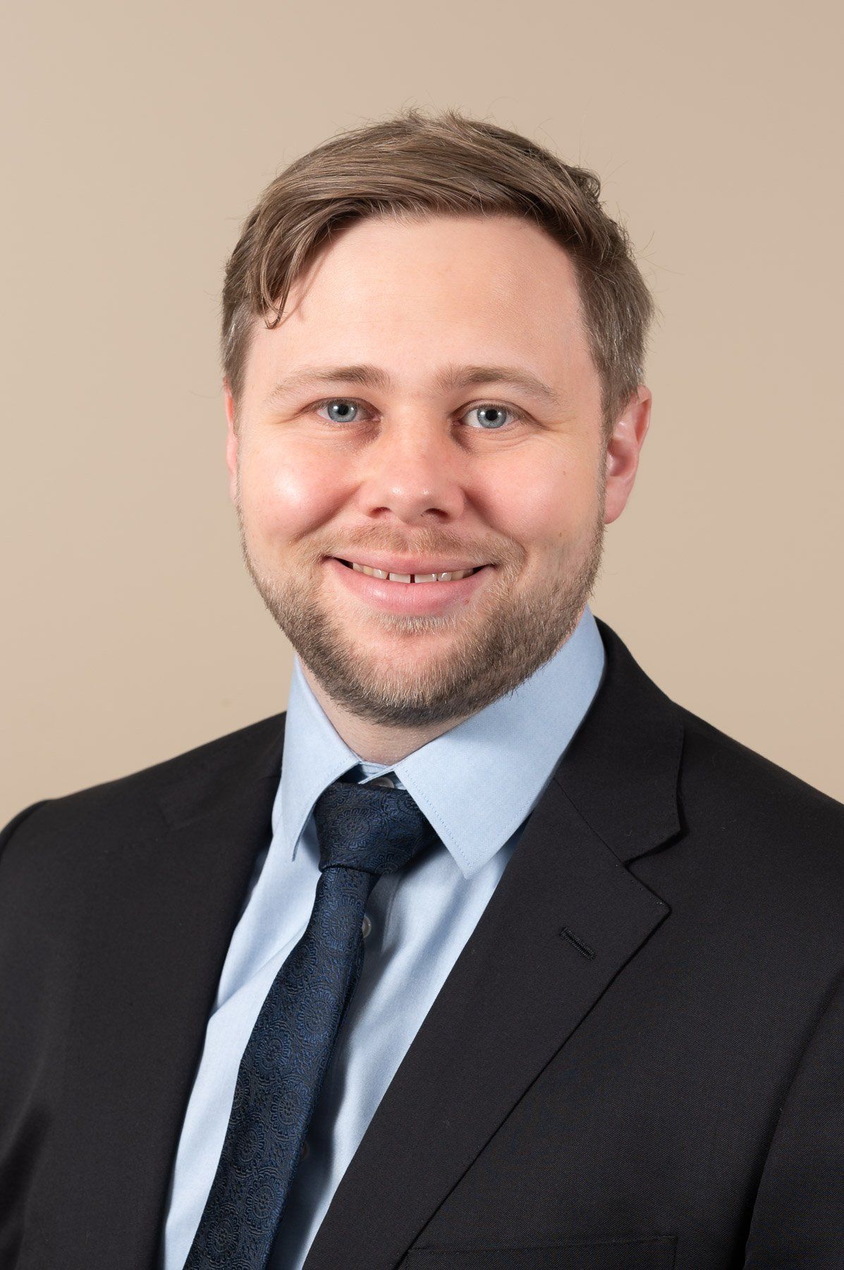 Nathan Robertson