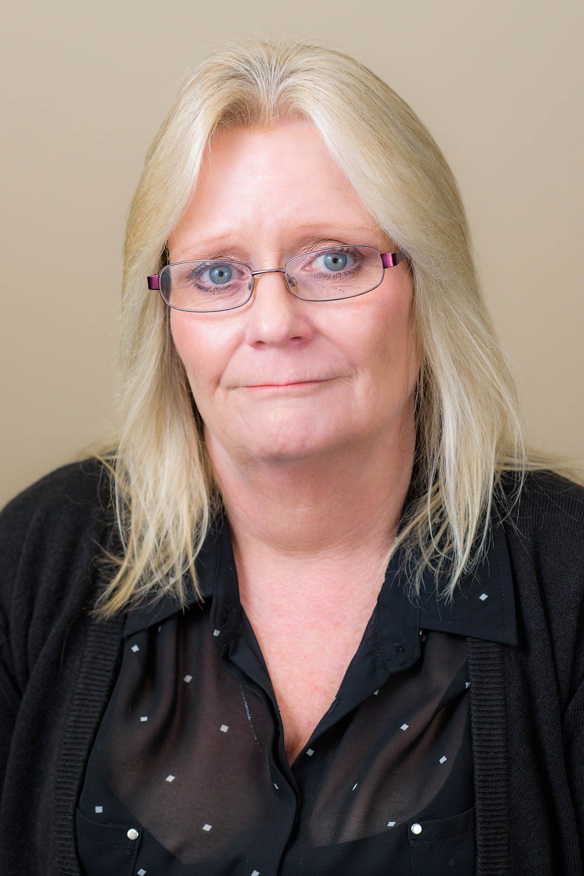 Robyn Dunkley