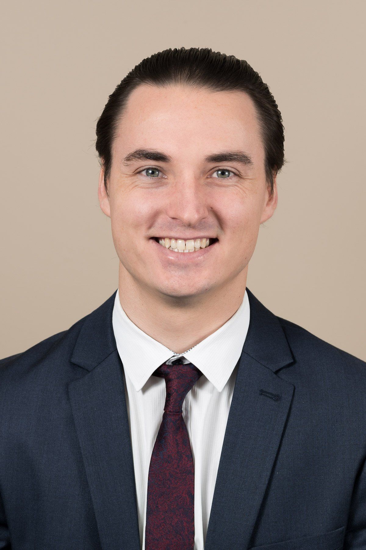 Shaun Sopovski