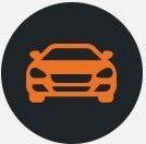 Vehicle Icon