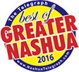 Best of Greater Nashua 2016