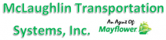 McLaughlinTransportationLogo McLaughlinTransportationLogo