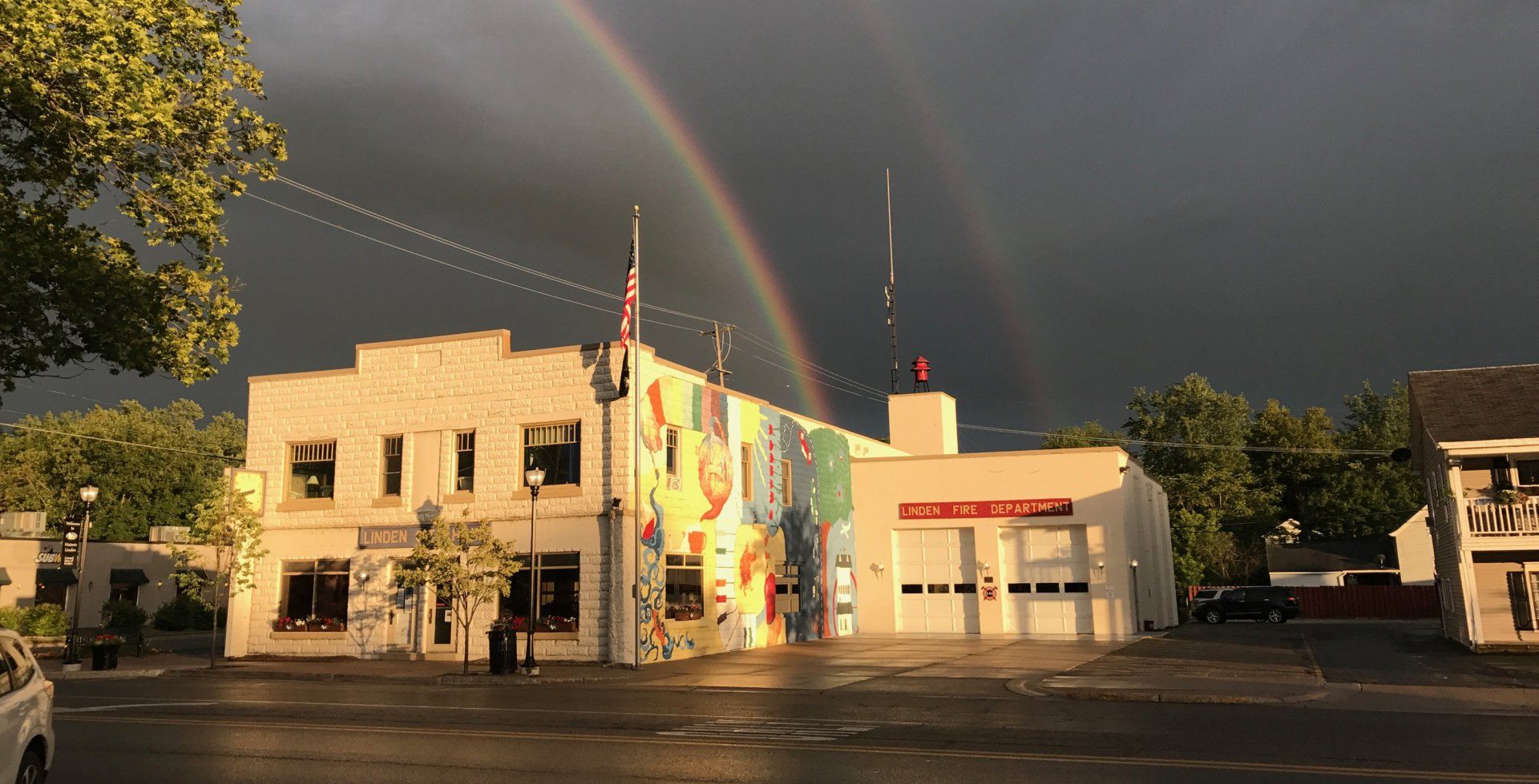 City Council