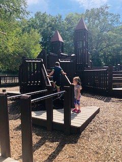 Eagles Wooden Park
