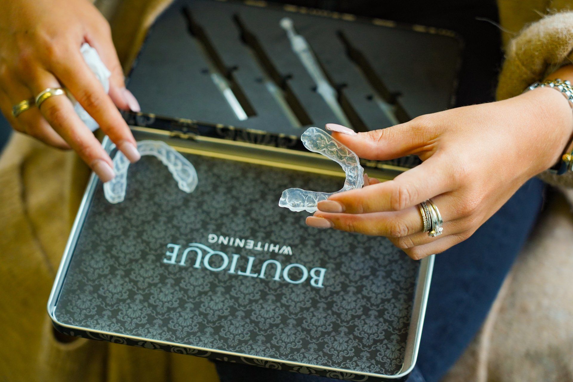 BOUTIQUE WHITENING