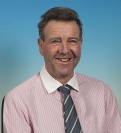 Managing director of LanGuard Alarms