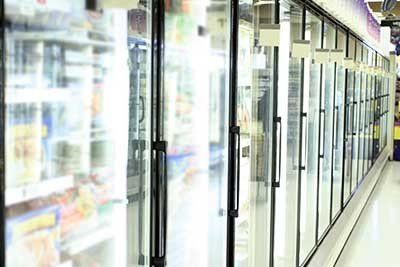 — in Baton Rouge, LA Ice — Restaurant Freezer in Baton Rouge, LA