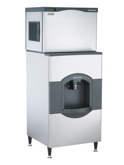 Refrigeration — Ice Machines in Baton Rouge, LA Refrigeration — Ice Machines in Baton Rouge, LA