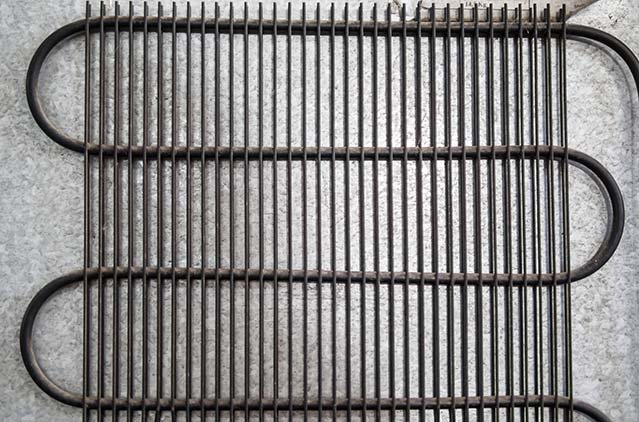 Refrigerator — Condenser Coil in Baton Rouge, LA