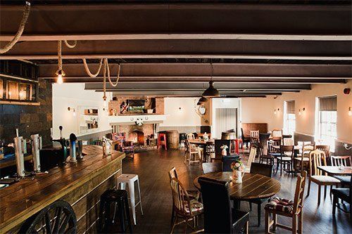 Heat Pump Maintenance — Cozy Pub And Restaurant in Baton Rouge, LA
