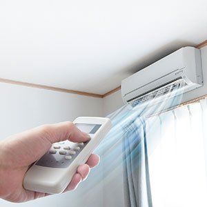 Residential Heating — Air Conditioner blowing Cold Air in Baton Rouge, LA