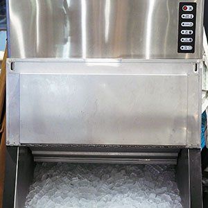HVAC Installation — Ice Machine in Baton Rouge, LA