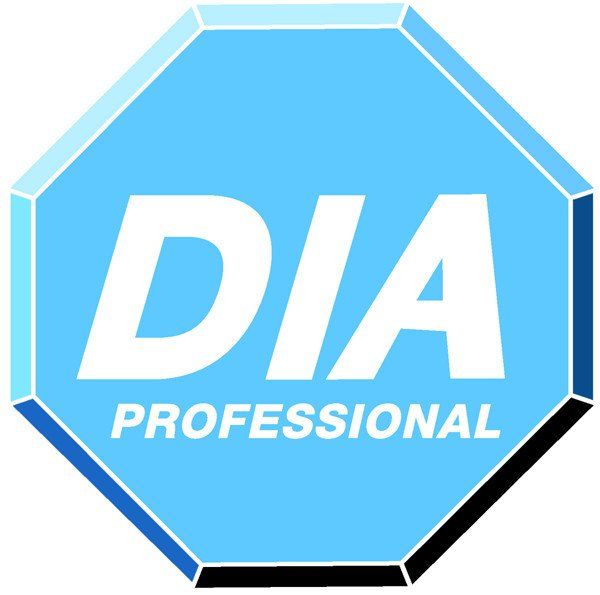 DIA logo