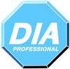 DIA logo