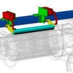 Product Illustation — Crosby, TX — Advanced Overhead Crane Services
