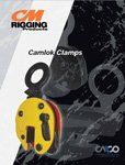 Camlok Clamp — Crosby, TX — Advanced Overhead Crane Services Camlok Clamp — Crosby, TX — Advanced Overhead Crane Services