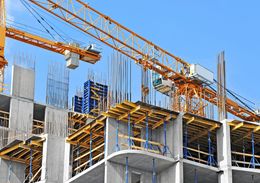 Construction Site