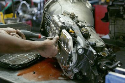 Auto Shop — Engine Repair in Le Mars, IA Auto Shop — Engine Repair in Le Mars, IA