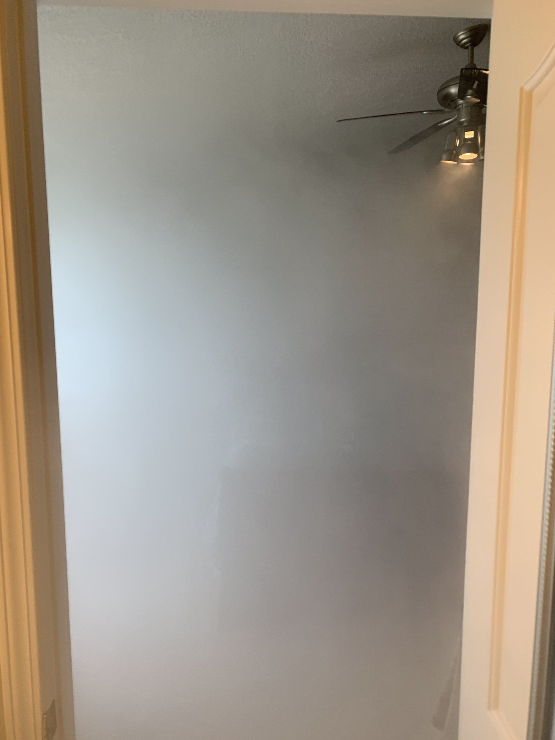 Room main door