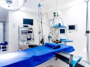 Medical facility