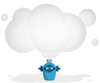 Dry-Fog technology