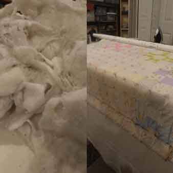 before and after