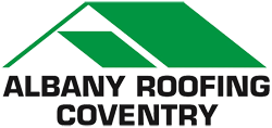 Albany Roofing Coventry logo Albany Roofing Coventry logo