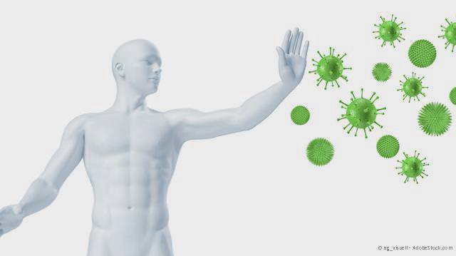 Nebenwirkungsfreie Mund-Desinfektion mit Plasma Nebenwirkungsfreie Mund-Desinfektion mit Plasma