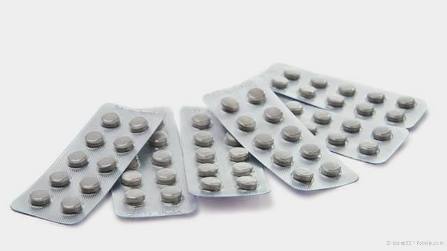 Antibiotika gegen schädliche Mund-Bakterien Antibiotika gegen schädliche Mund-Bakterien