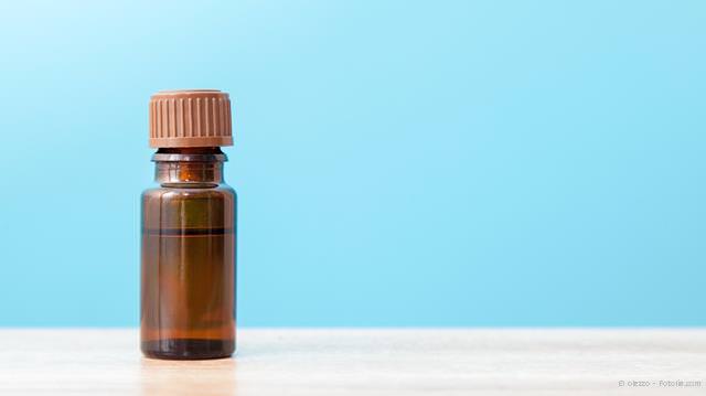 Natürliche Aroma-Öle gegen schädliche Mund-Bakterien Natürliche Aroma-Öle gegen schädliche Mund-Bakterien