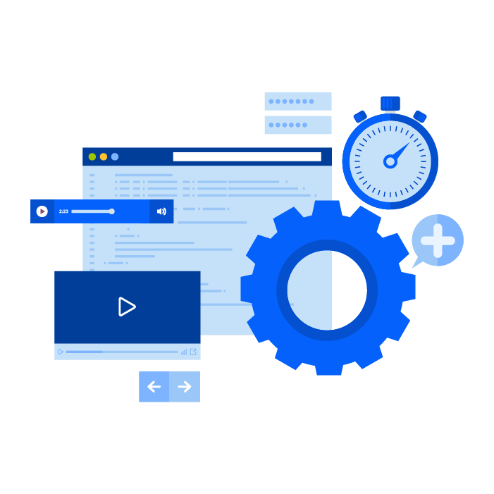 Paid Search illustration