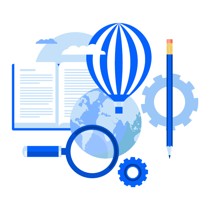 Searching for business on Google