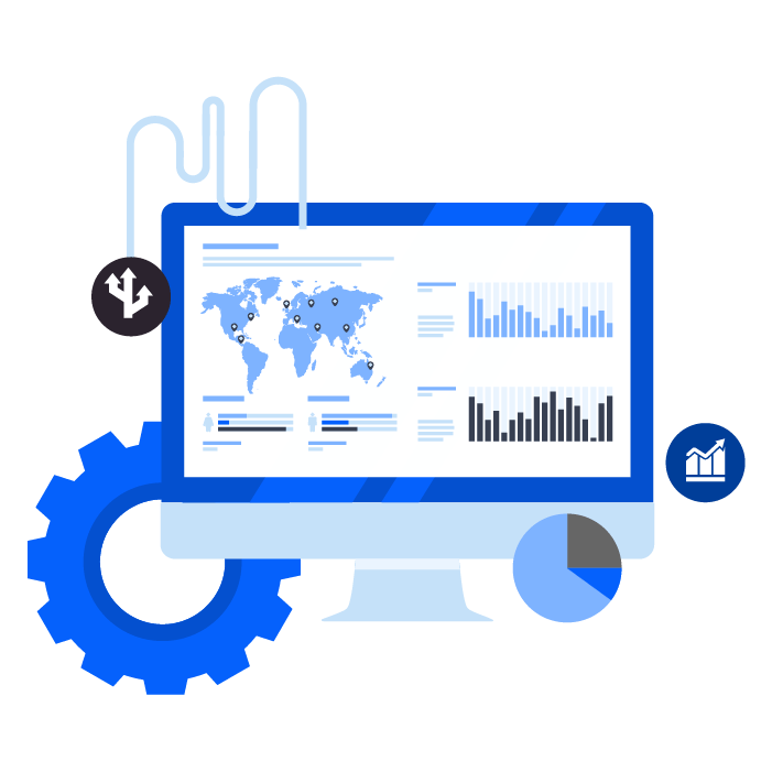 Digital Marketing Report