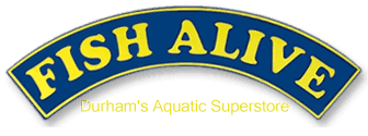 Fish Alive logo