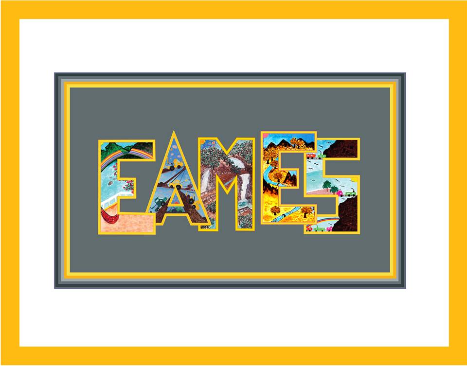 letter art
