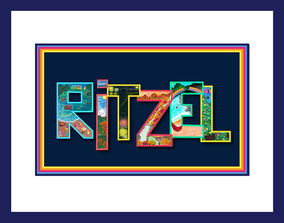 letter art